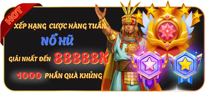 Tin tức nổ hũ và bắn cá 5net