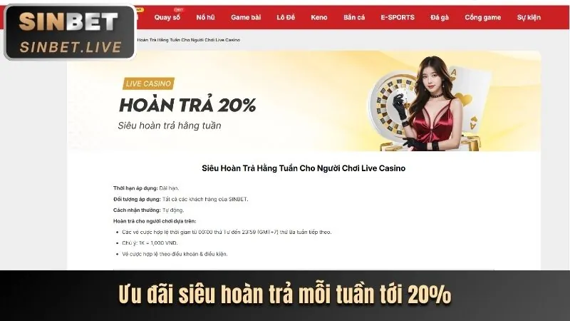 Trò chơi Nổ Hũ (Slot Game) tại 5net